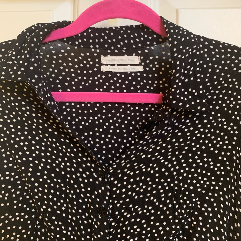 Urban outfitters romper - Picture 2 of 4